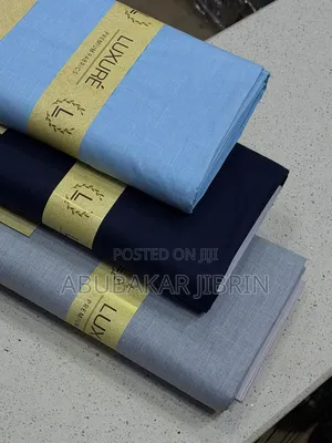 - *Luxure French Linen*