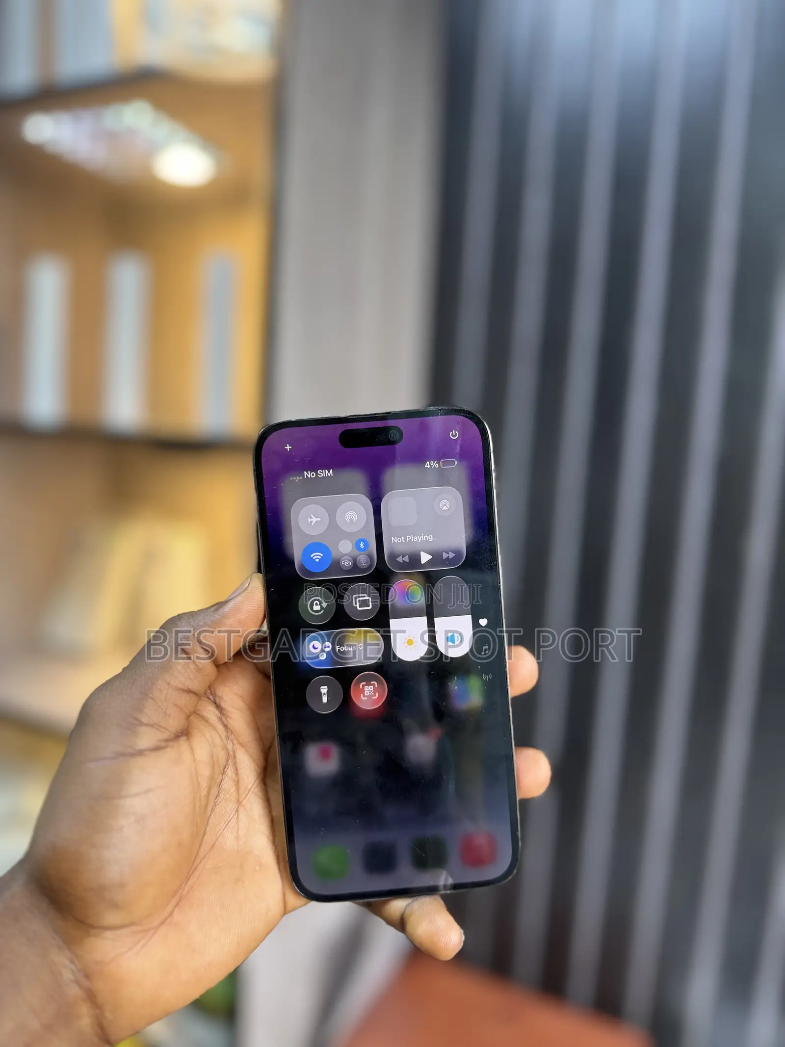 Apple iPhone 14 Pro Max 128 GB Purple