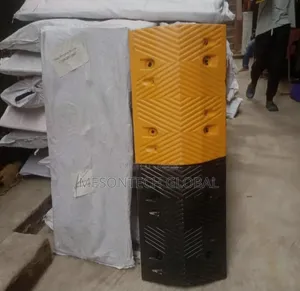 Heavy Duty Speed Bump 70mm