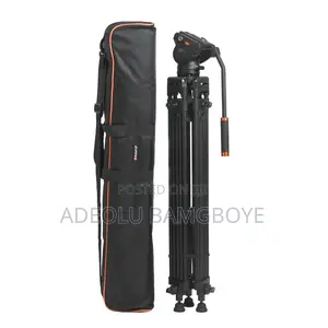 Triopo Dv-965 Tripod
