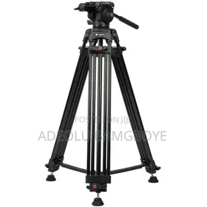 Triopo Dv-965 Tripod