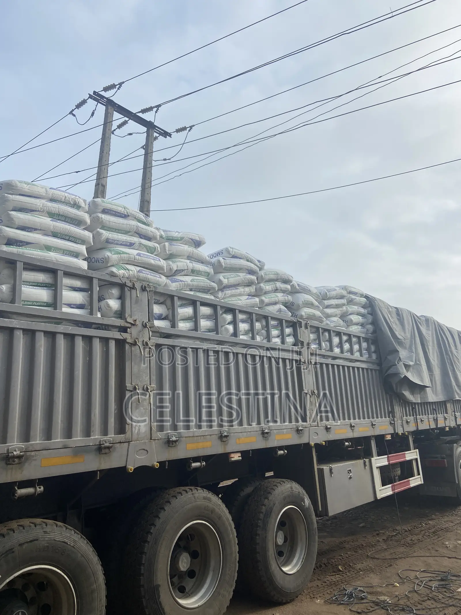 Building Materials
