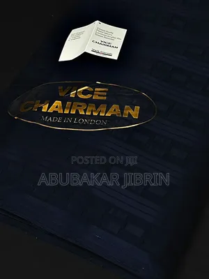 Original Vic Chiaman Are Avaialable 13,000 Per Yrd