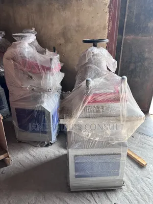 Hydraulic Punching Machine, Nylon Handle Machine Puncher