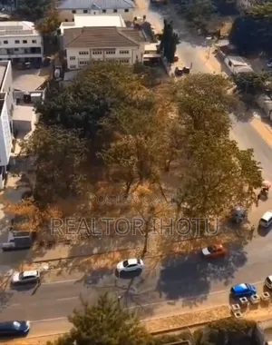 2400sqm, Commercial, Fcda C of O, Tarred Road.