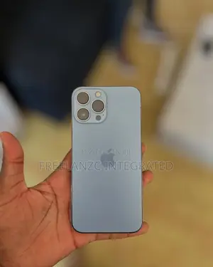 Apple iPhone 13 Pro 256 GB Blue