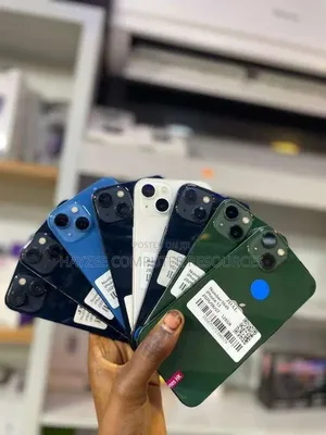 Apple iPhone 13 256 GB