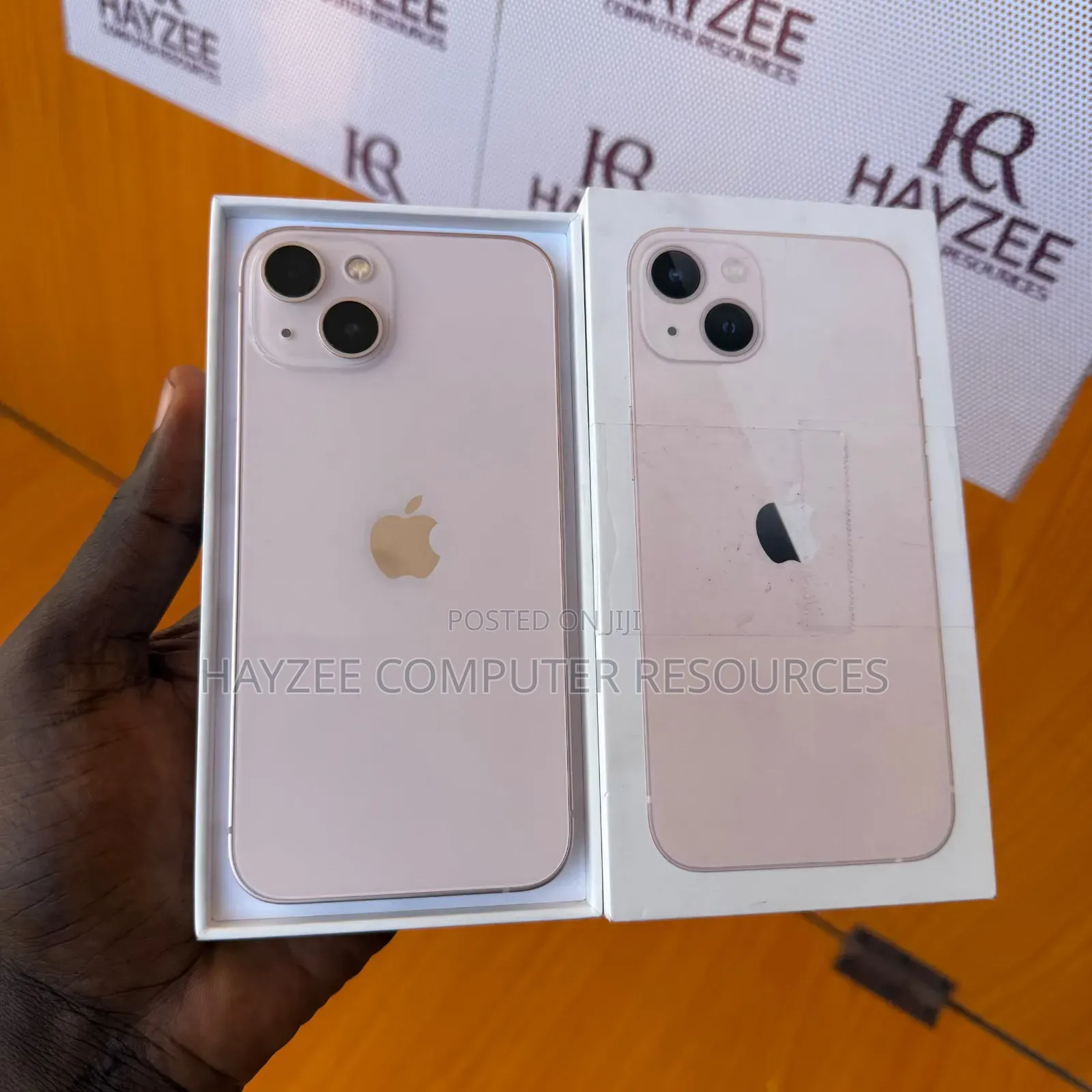 Apple iPhone 13 256 GB