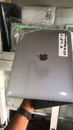 Laptop Apple MacBook Pro 2020 16GB Intel Core i5 SSD 512GB