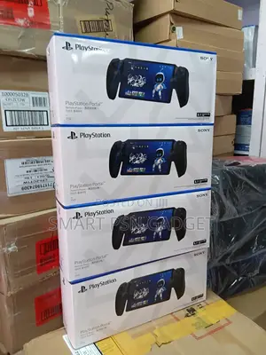 Playstation Portal