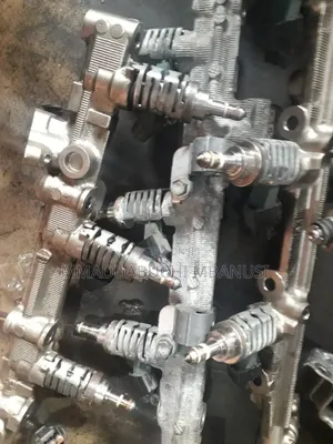 Injector Fuel Nozzles and Diesel Nozzles