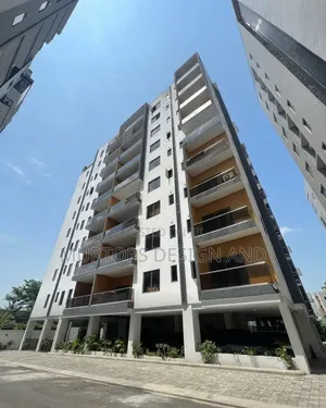Furnished 4bdrm Apartment in 2nd Avenue Extension for rent