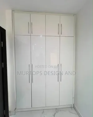 Furnished 4bdrm Apartment in 2nd Avenue Extension for rent