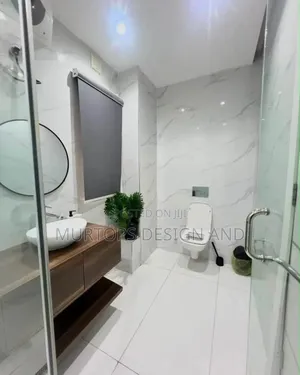 Furnished 4bdrm Apartment in 2nd Avenue Extension for rent