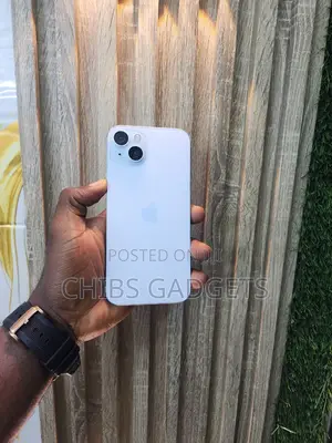 Apple iPhone 15 Plus 128 GB Pink