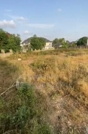 2600sqm,Residential, Fcda C of O, Tarred Road