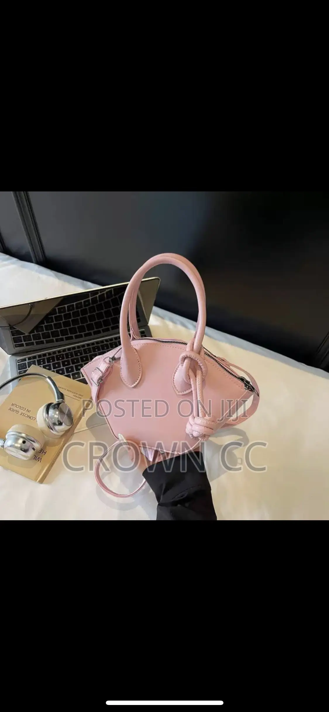 Fashion Handbag