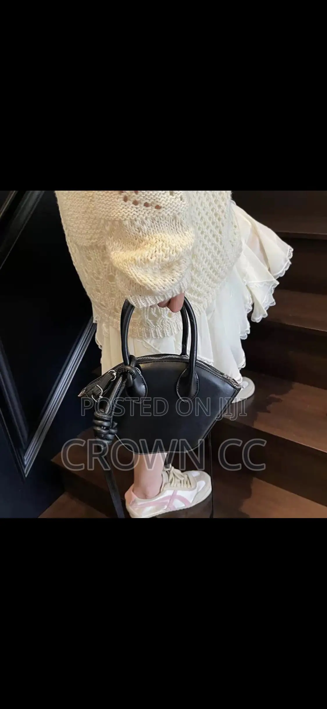 Fashion Handbag