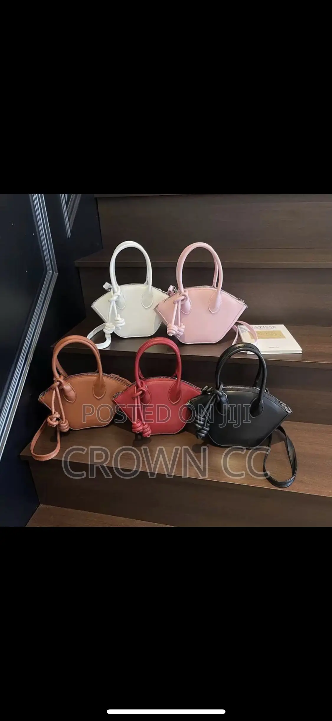 Fashion Handbag