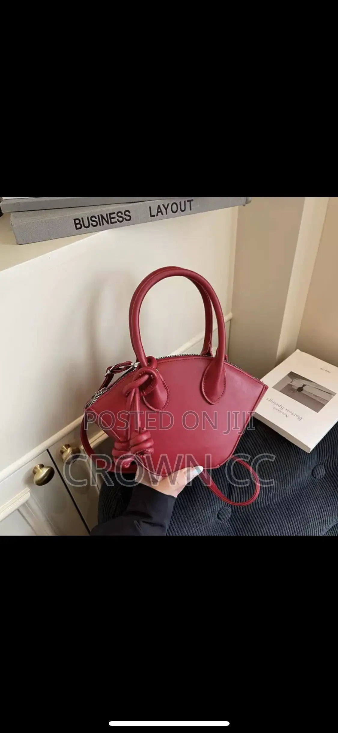 Fashion Handbag