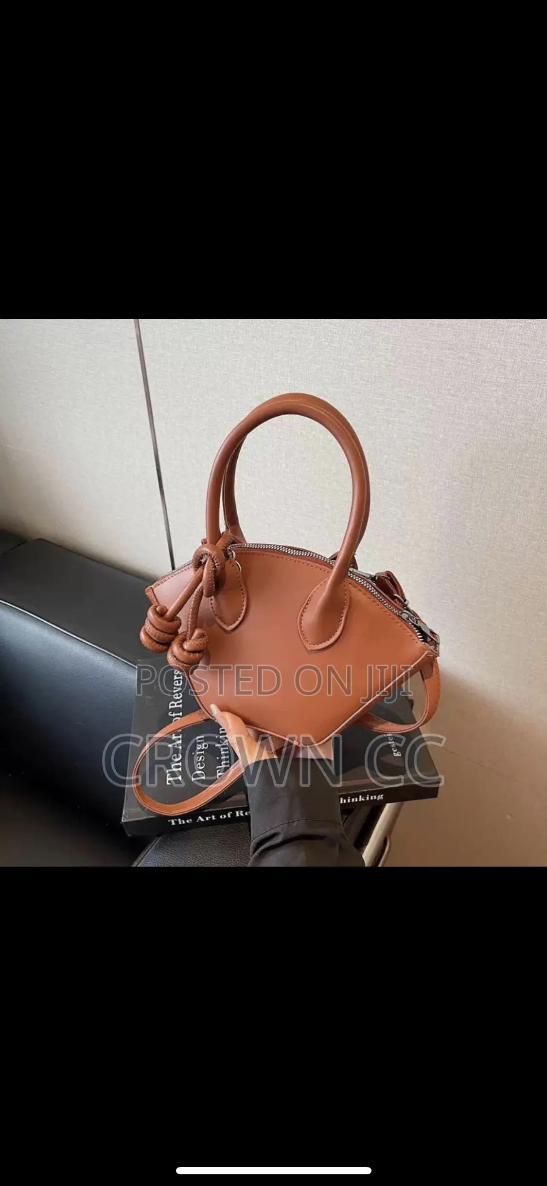 Fashion Handbag