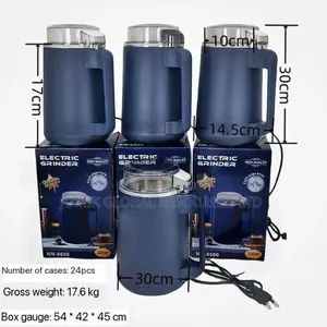 Big Engine Dry Grinder