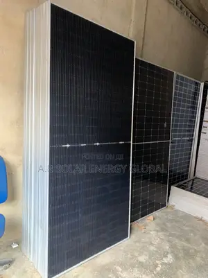 Jinko 650watts Bifacial Mono Solar Panel
