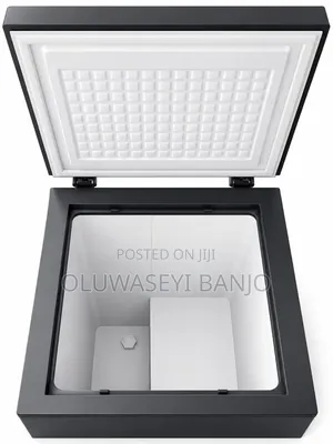 88l Chest Freezer