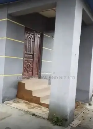 5bdrm Bungalow in Ibadan Polytechnic/University for sale