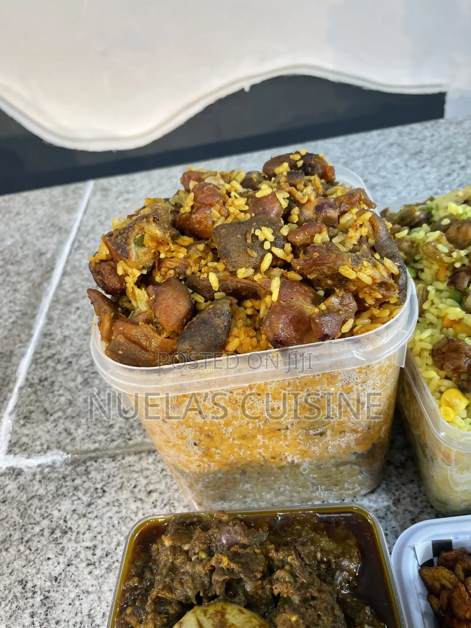 Soft Life Bowls (Soup Bowls)