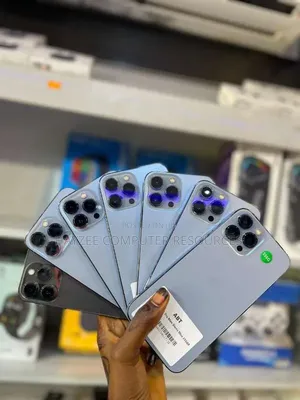 Apple iPhone 13 Pro Max 128 GB