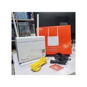 Airtel Universal Router