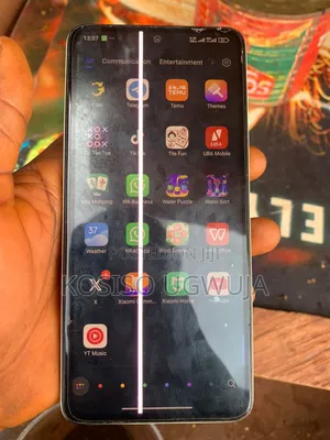 Xiaomi Redmi Note 14 4G 128 GB Red
