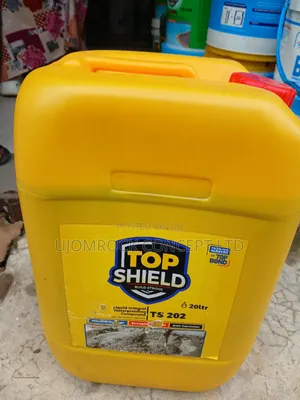 Topshield Ts 202 Water Proofing Liquid