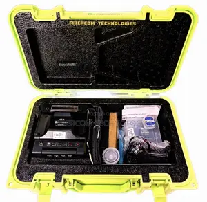 Jetfiber H5+ Fusion Splicing Machine
