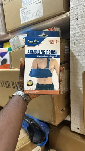 Medical Arm Sling Pouch