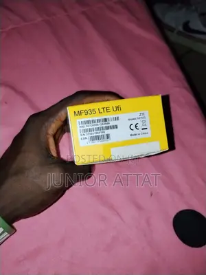 MTN Pocket Mifi