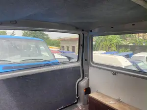 Volkswagen Transporter 2005 White