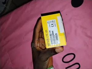 MTN Pocket Mifi