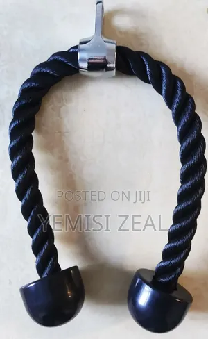 Tricep Rope