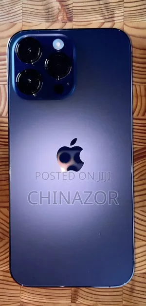 Apple iPhone 14 Pro 256 GB Purple