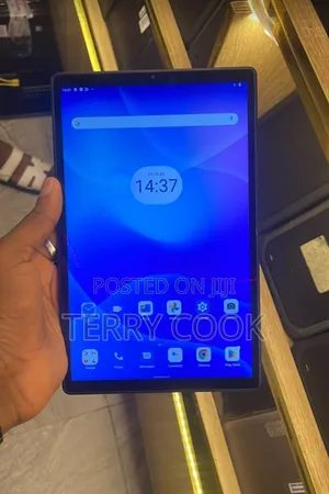 Lenovo Tab K10 64 GB