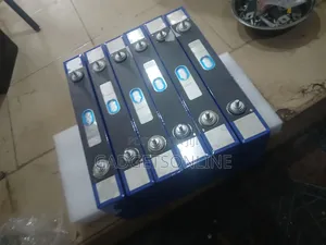 Lithium Iron Phosphate Iv