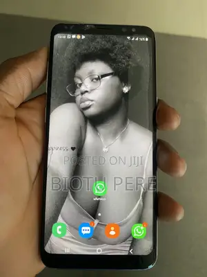 Samsung Galaxy S8 64 GB Blue