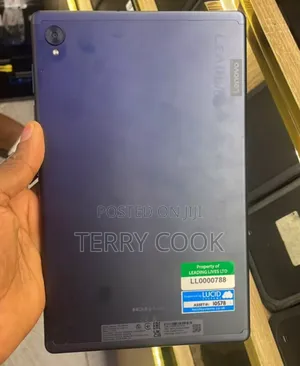 Lenovo Tab K10 64 GB