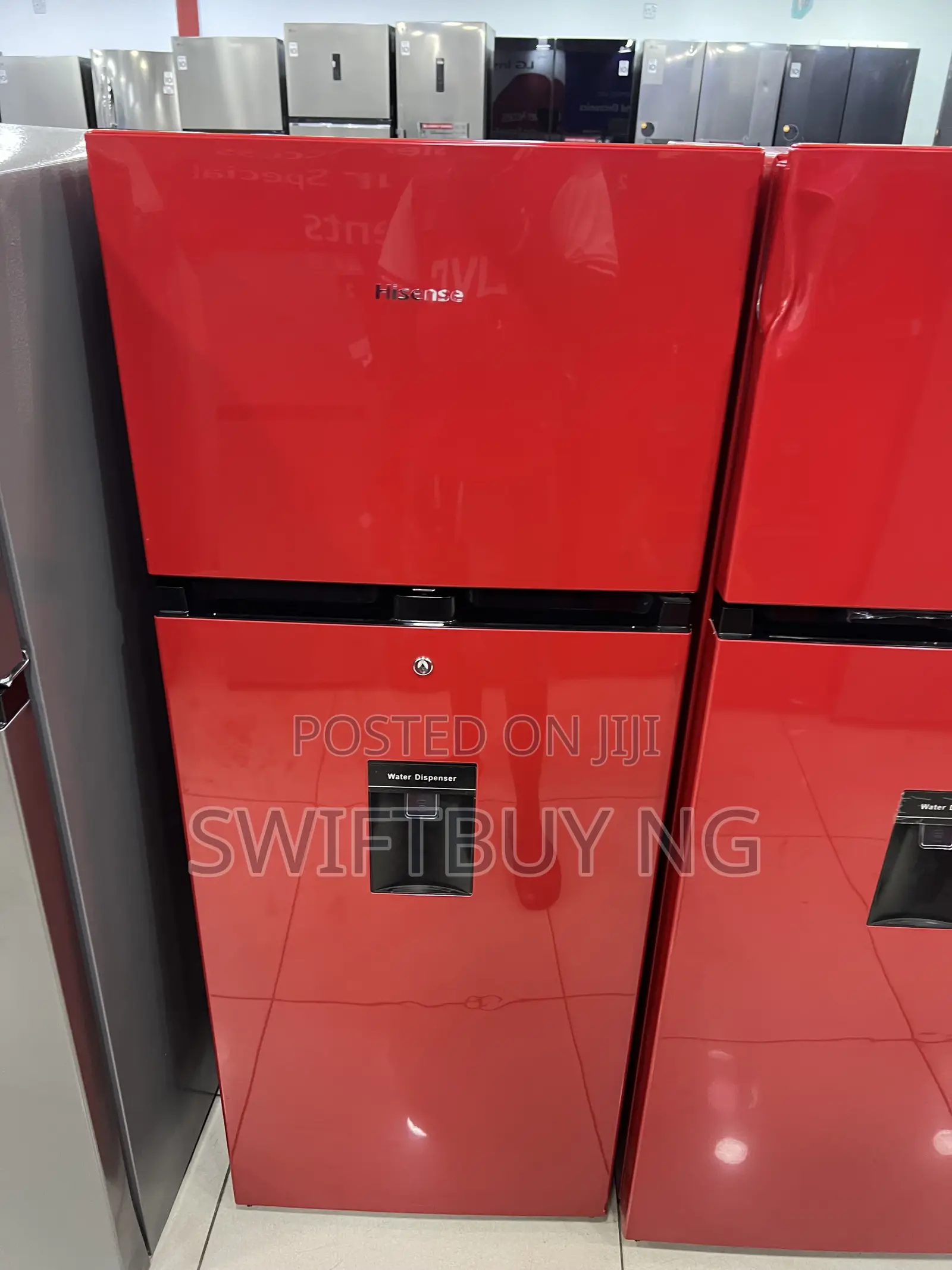 Home Appliances