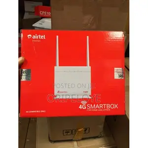 Airtel Universal Router