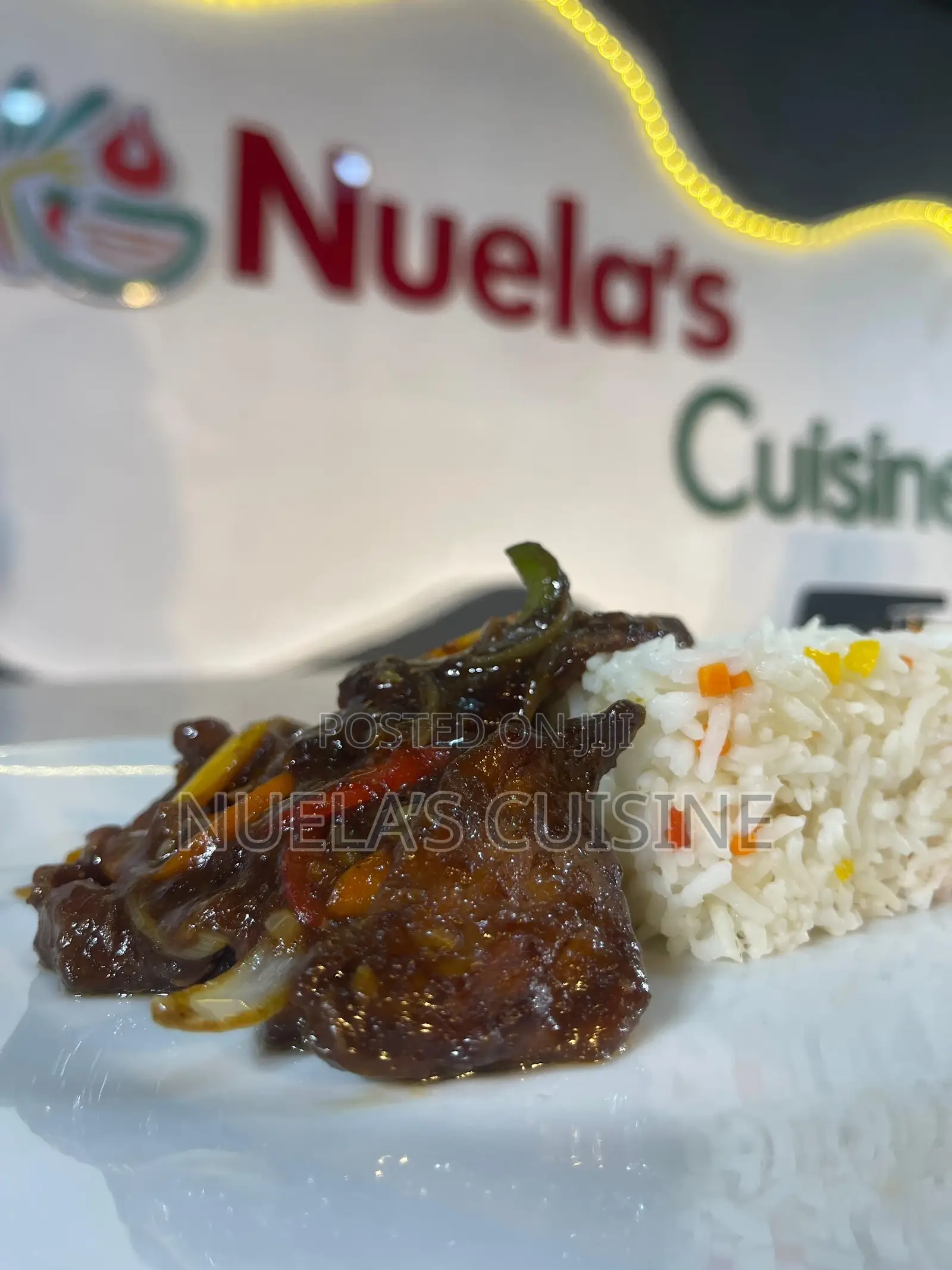 Nuela’S Cuisine Academy (Culinary School In Ibadan)