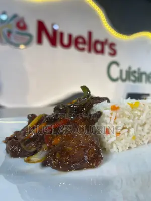 Nuela’S Cuisine Academy (Culinary School In Ibadan)