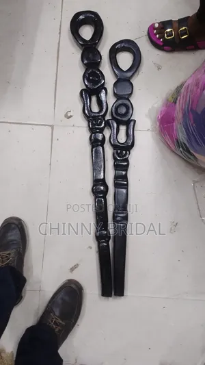 Wooden Walking